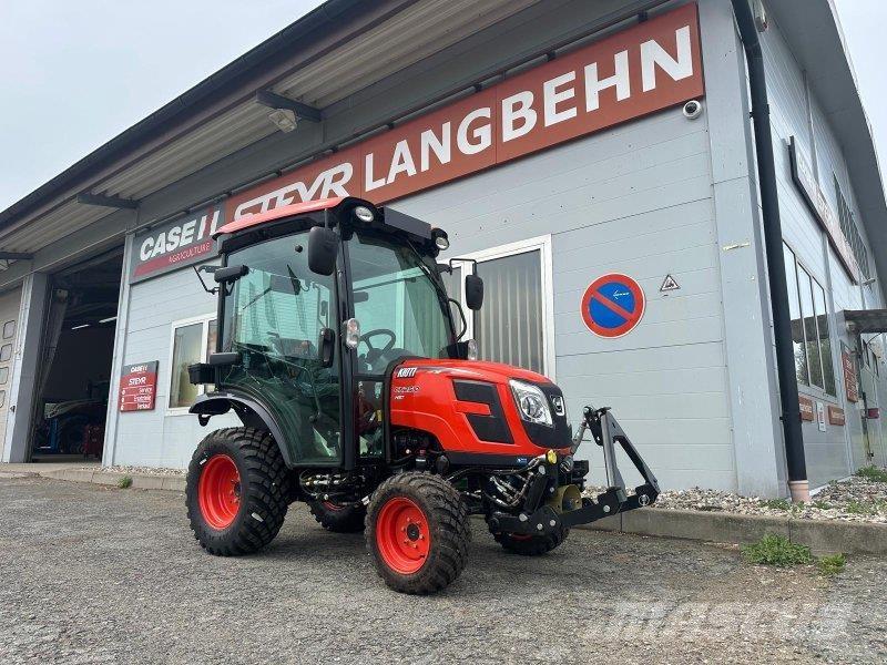 Kioti CX2510CH Traktorji