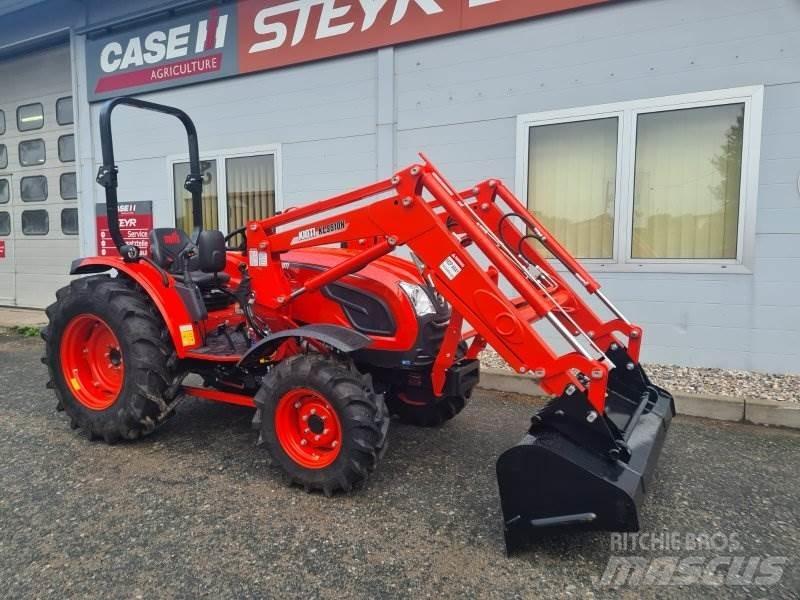 Kioti DK 5020H Manjši traktorji