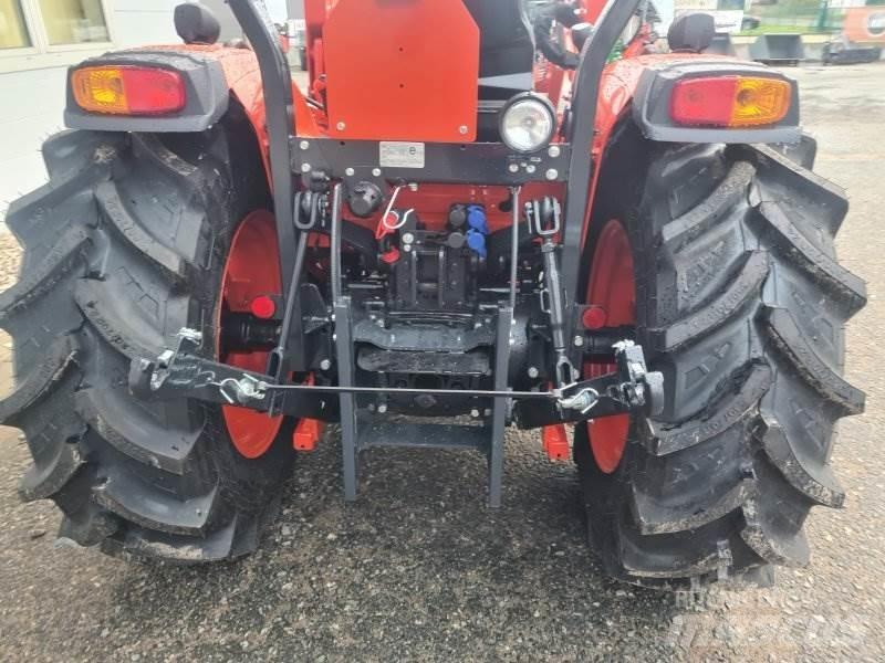 Kioti DK 5020H Manjši traktorji