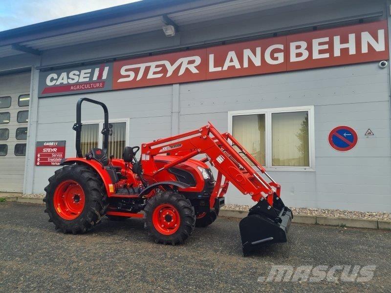 Kioti DK 5020H Traktorji