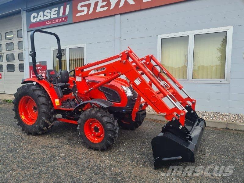 Kioti DK 5020H Traktorji