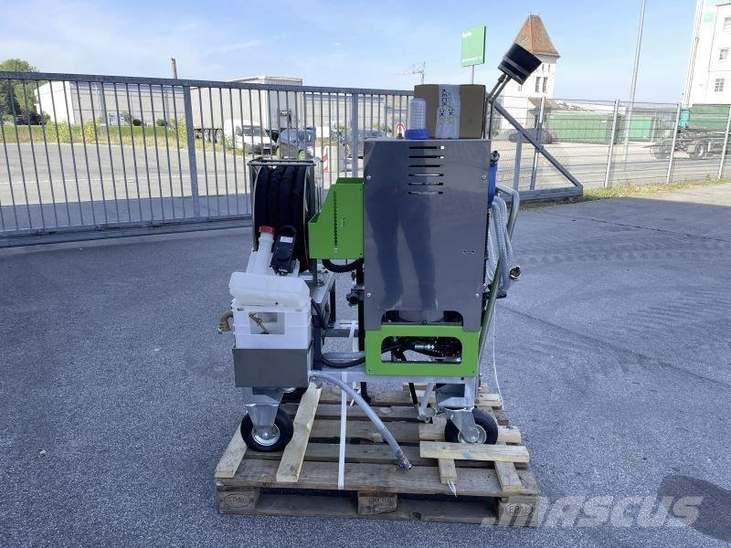  KOMEX-12V-FLEX Kosilnice za travo