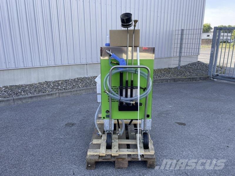  KOMEX-12V-FLEX Kosilnice za travo