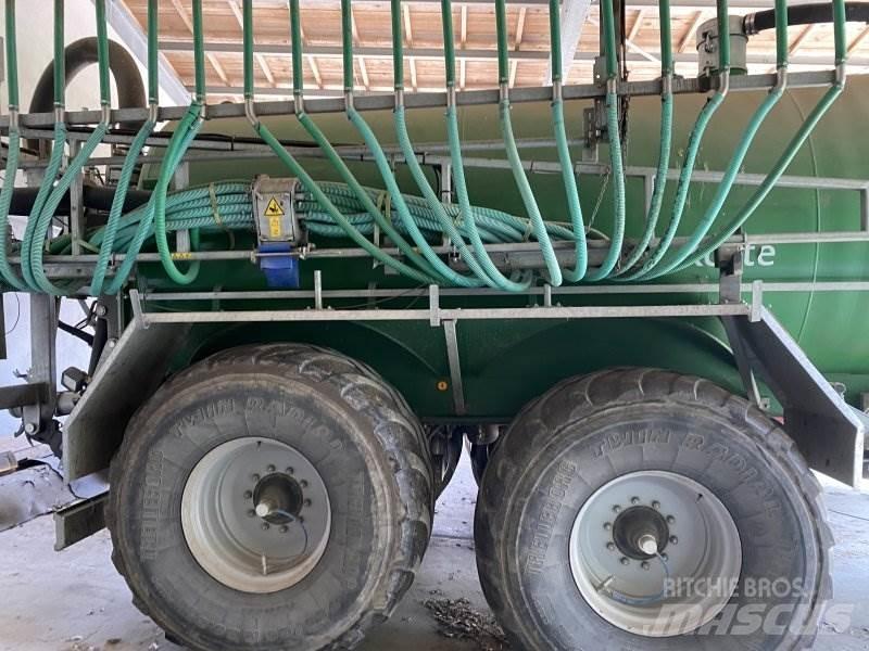 Kotte VT 18500 Črpalke in mešalci