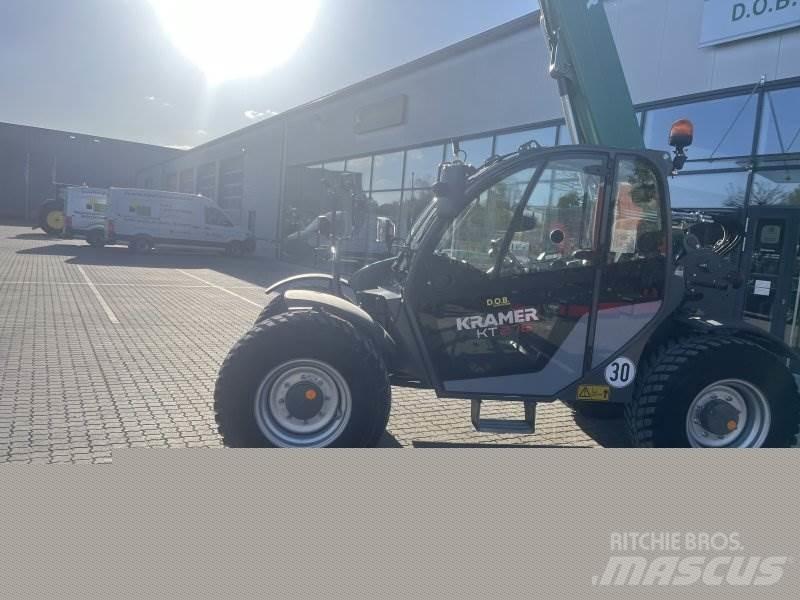 Kramer KT 276 Skid steer mini nakladalci