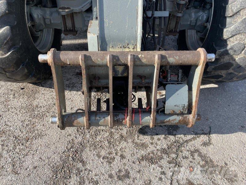 Kramer KT 557 Teleskopski viličarji