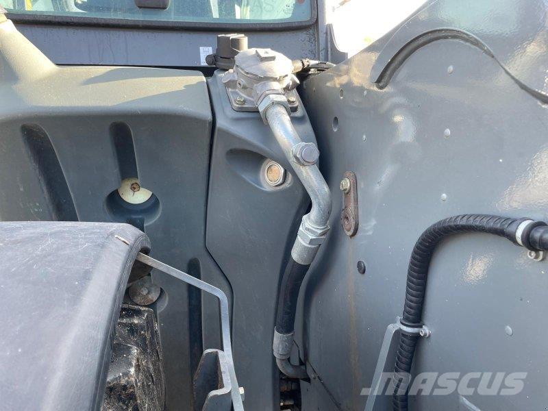 Kramer KT 557 Teleskopski viličarji