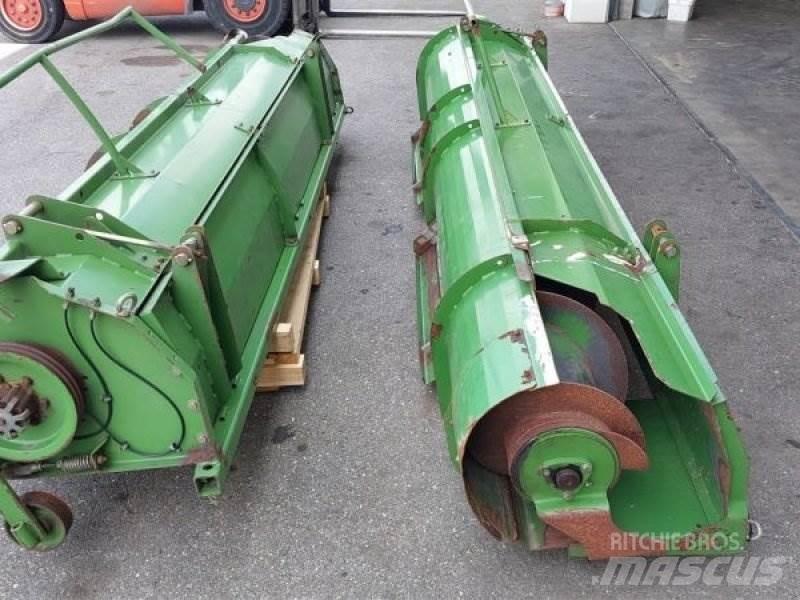 Krone BIG M Kosilnice