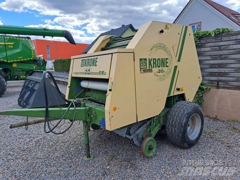 Krone KR 160 Kmetijstvo - drugo