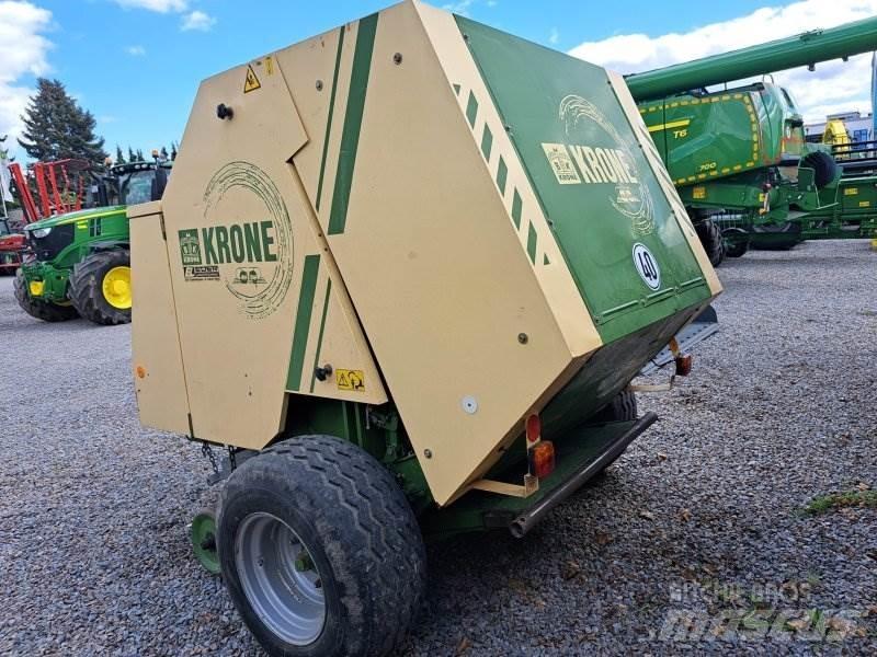 Krone KR 160 Kmetijstvo - drugo