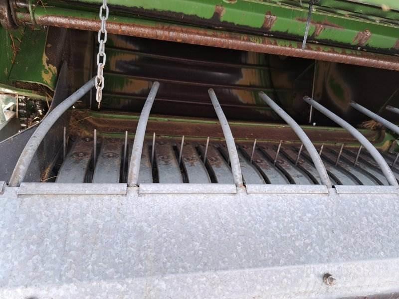 Krone KR 160 Kmetijstvo - drugo