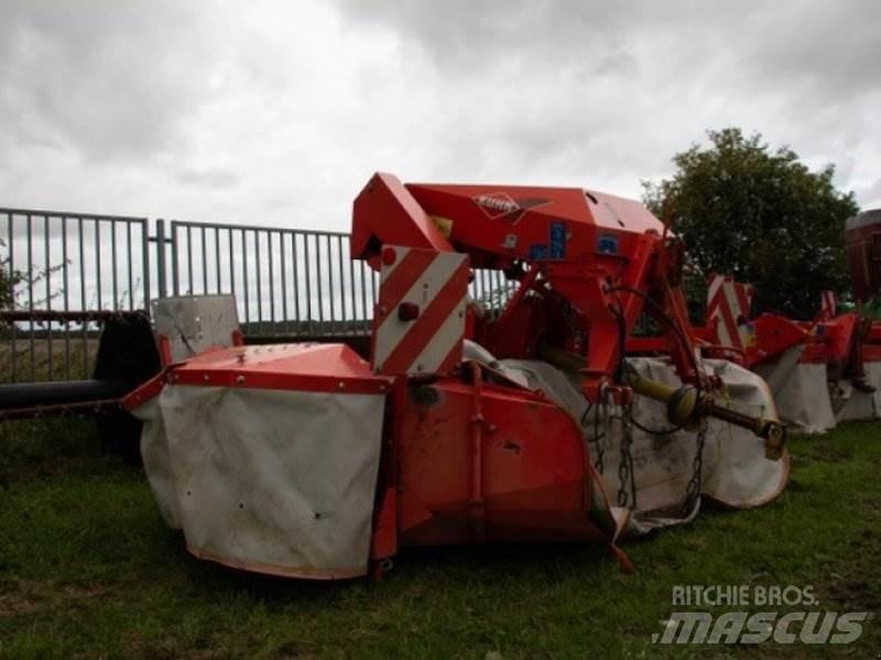 Kuhn FC 313 F Kosilnice