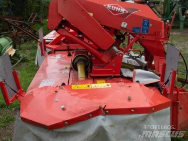 Kuhn FC 313 F Kosilnice