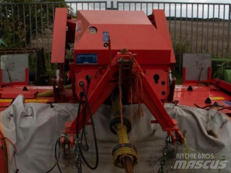 Kuhn FC 313 F Kosilnice