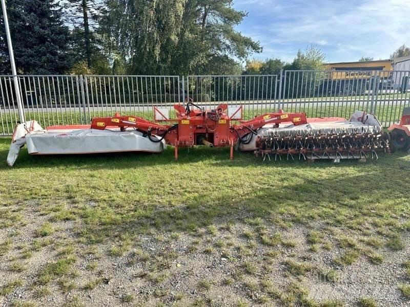 Kuhn FC 883 Kosilnice