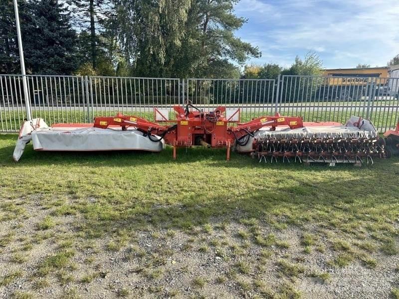 Kuhn FC 883 Kosilnice