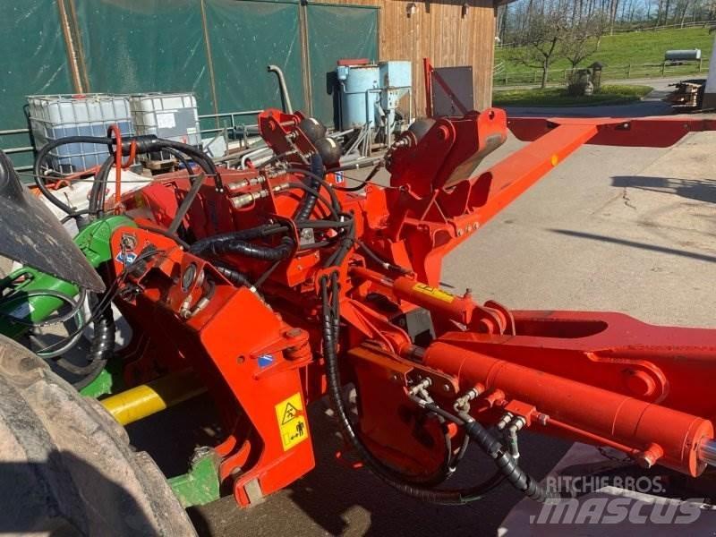 Kuhn FC 883 Kosilnice