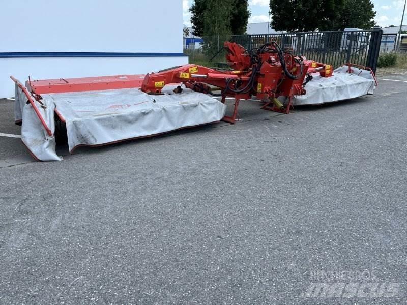 Kuhn FC 883 Kosilnice