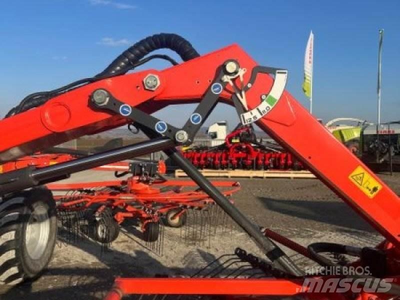 Kuhn GA 13131 Zgrabljalniki