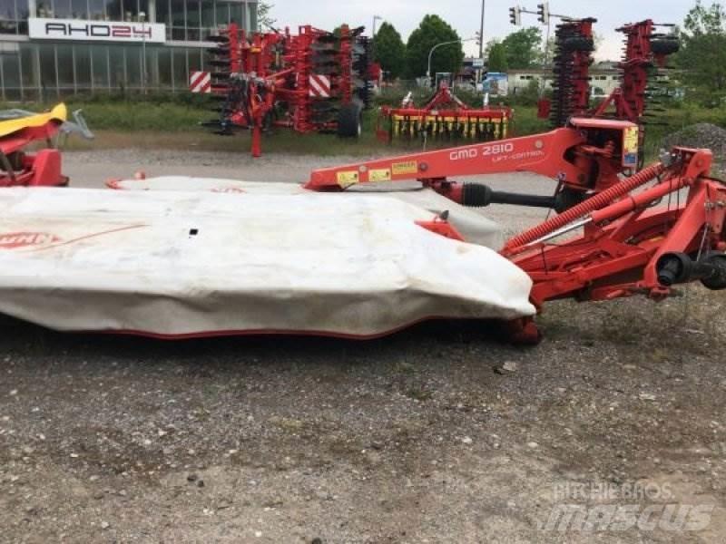 Kuhn GMD 310 Kosilnice