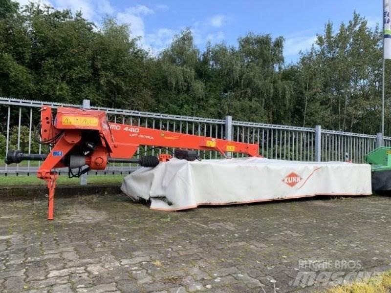 Kuhn GMD 4410 Kosilnice