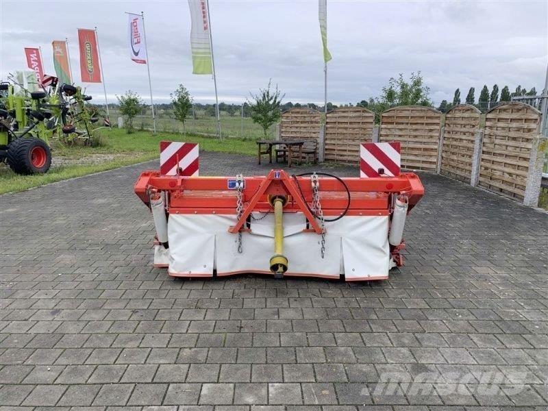 Kuhn GMD 702 F Kosilnice