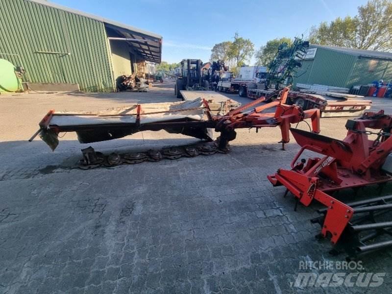 Kuhn GMD 801 Kosilnice