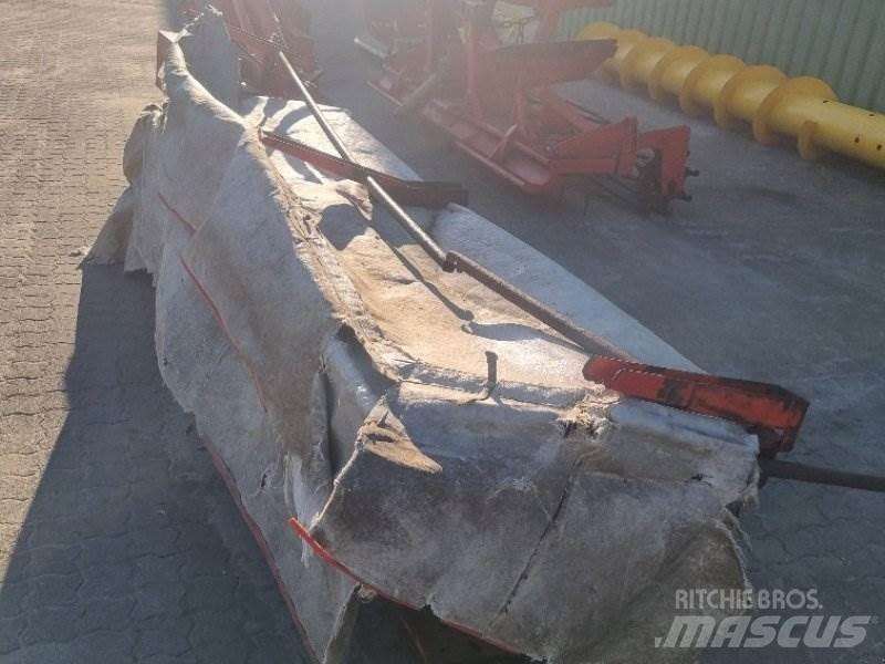Kuhn GMD 801 Kosilnice
