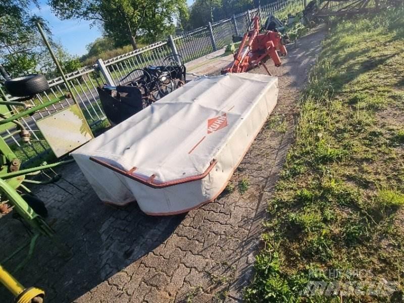 Kuhn GMD 801 Kosilnice
