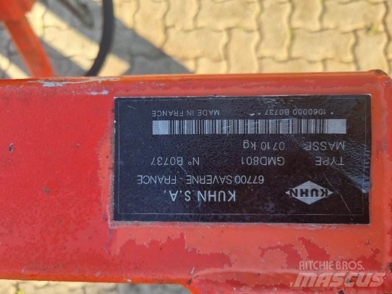 Kuhn GMD 801 Kosilnice