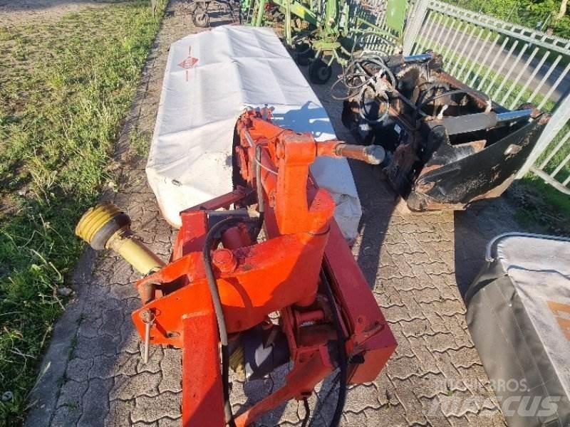 Kuhn GMD 801 Kosilnice