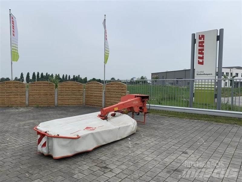 Kuhn GMD 802 Kosilnice