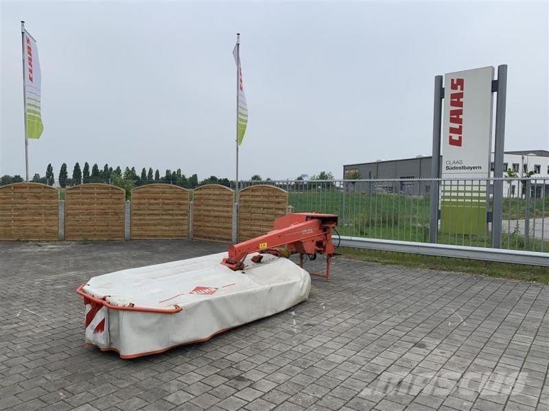 Kuhn GMD 802 Kosilnice