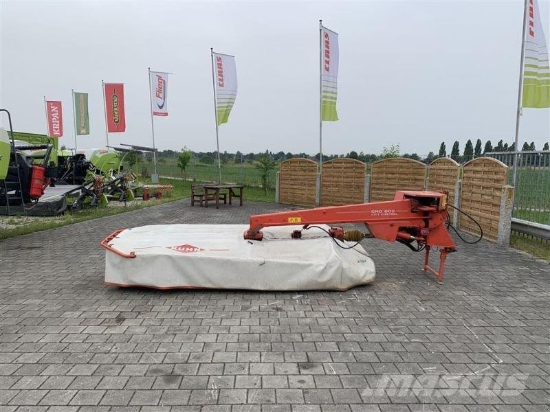 Kuhn GMD 802 Kosilnice