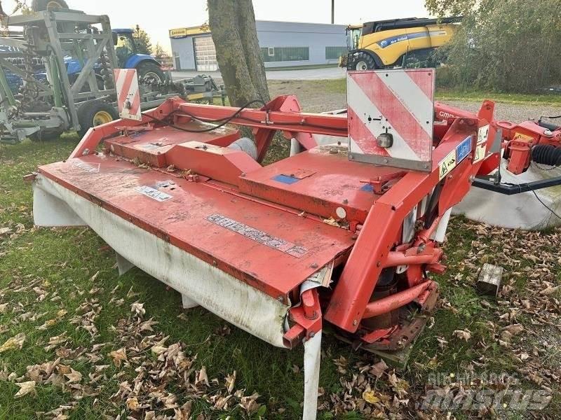Kuhn GMD 802 F Kosilnice