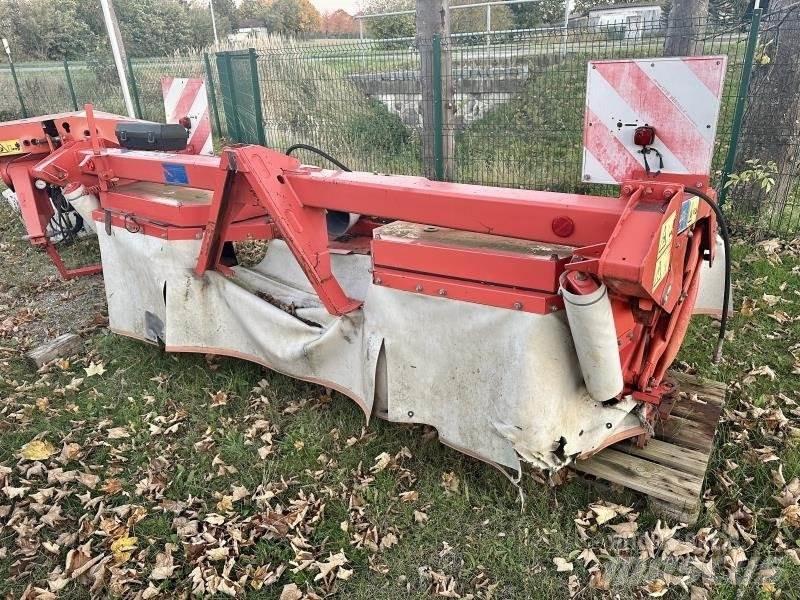 Kuhn GMD 802 F Kosilnice