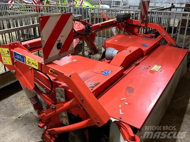 Kuhn GMD 802 F Kosilnice