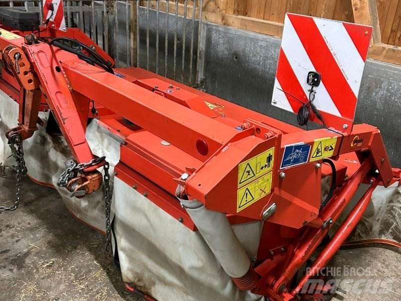 Kuhn GMD 802 F Kosilnice