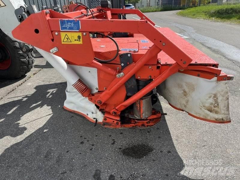 Kuhn GMD 802 F Kosilnice