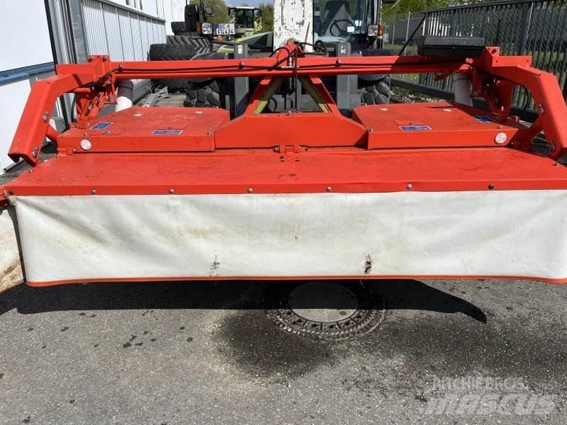 Kuhn GMD 802 F Kosilnice