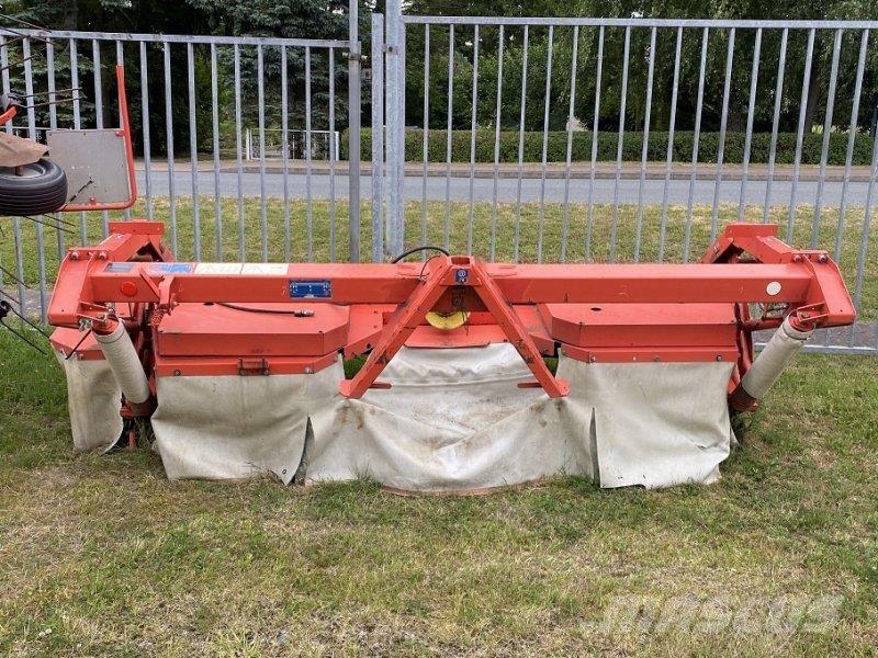 Kuhn GMD 802 F Kosilnice