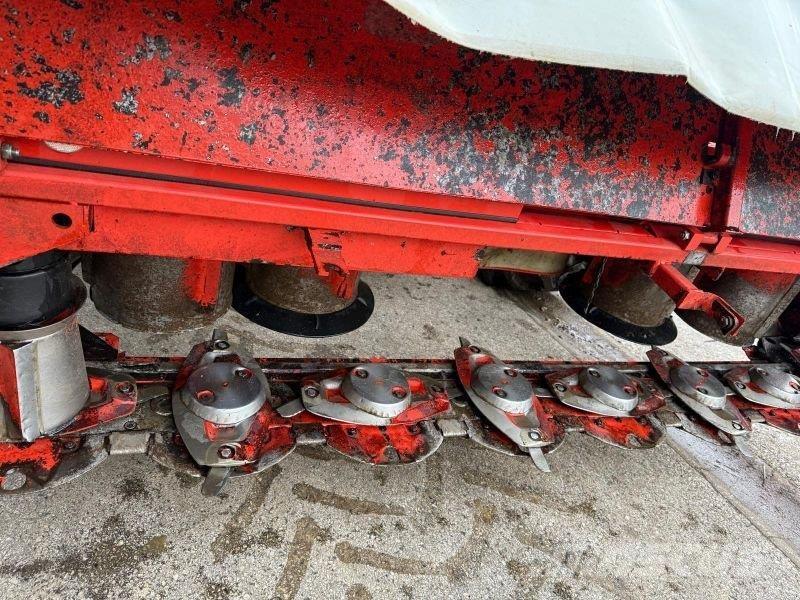 Kuhn GMD 802F Kosilnice