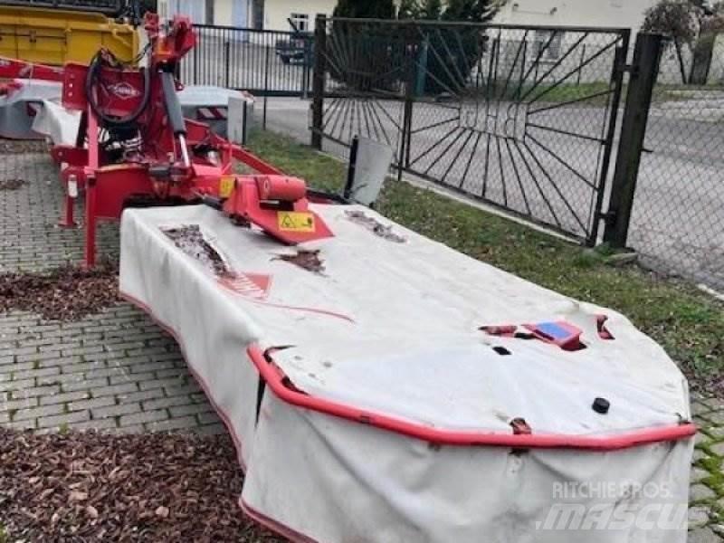 Kuhn GMD 8730 Kosilnice