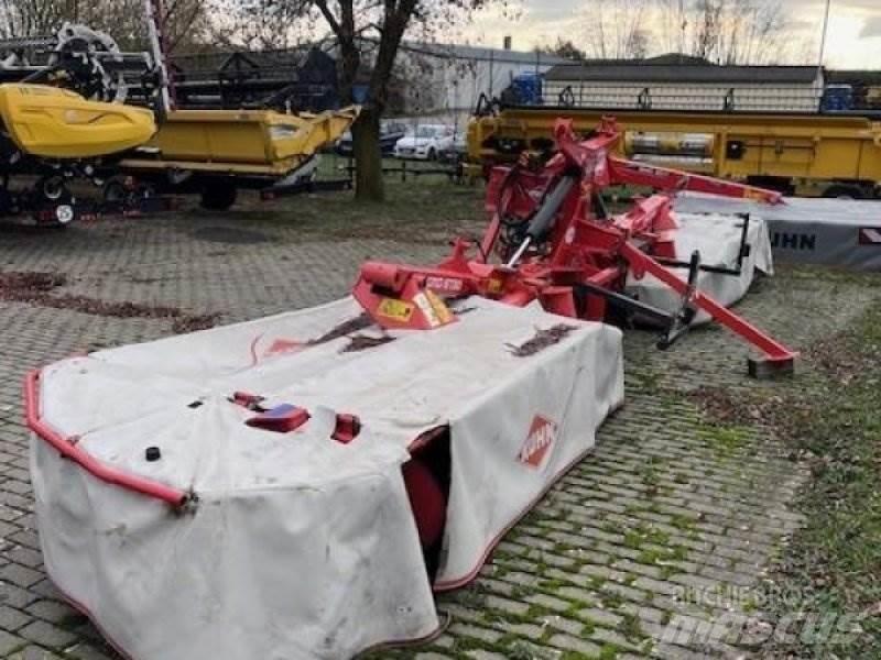 Kuhn GMD 8730 Kosilnice