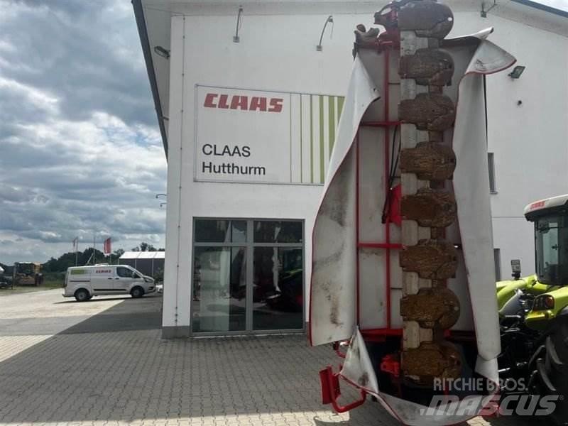 Kuhn GMD 9530 Kosilnice