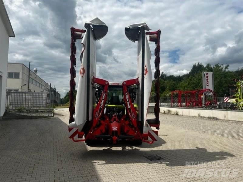 Kuhn GMD 9530 Kosilnice