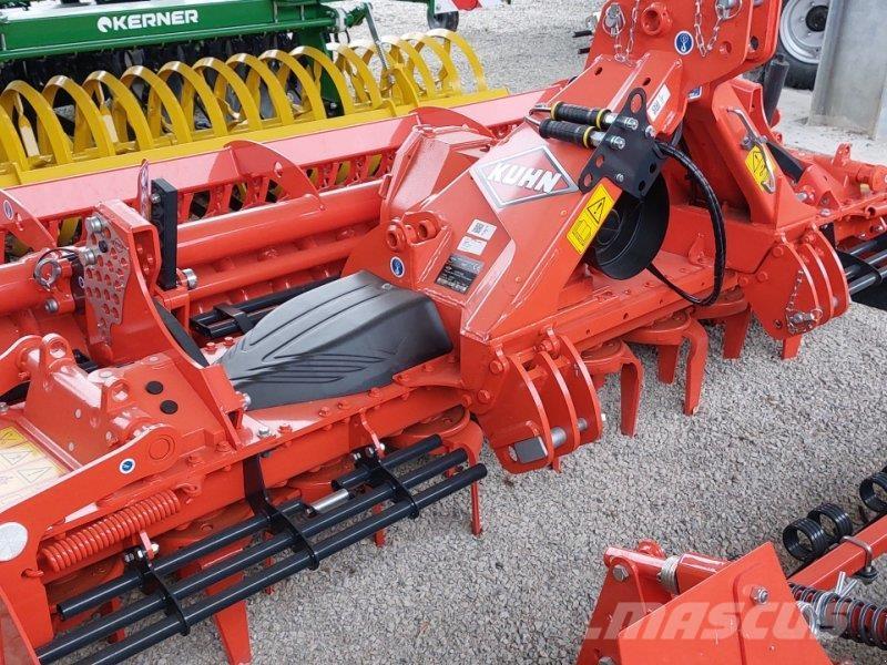 Kuhn HR 3020 Kolutne brane