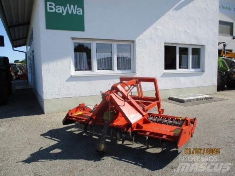 Kuhn HRB 251 Kolutne brane