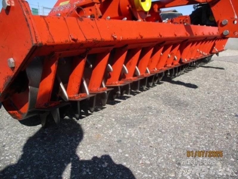 Kuhn HRB 251 Kolutne brane