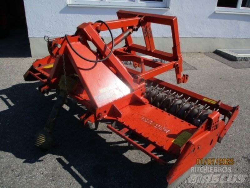 Kuhn HRB 251 Kolutne brane